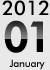 2012년 01월